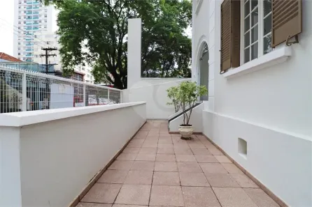 Ponto Comercial para alugar, 300m² no Cerqueira César, São Paulo