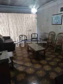 Casa com 3 Quartos à venda, 163m² no Barcelona, São Caetano do Sul