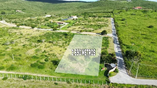 Lote/Terreno à venda, 2690m² no Ebenezer, Gravatá