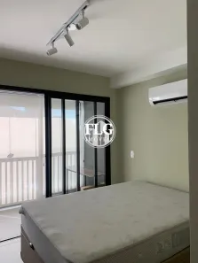 Apartamento com 1 Quarto à venda, 25m² no Vila Mariana, São Paulo