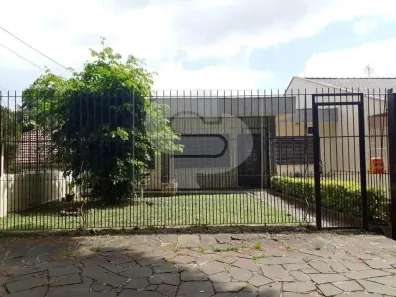 Casa com 3 Quartos à venda, 286m² no Jardim Floresta, Porto Alegre