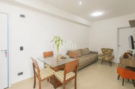 Apartamento com 2 Quartos à venda, 45m² no Vila Fernandes, São Paulo