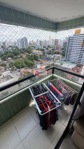 Apartamento com 3 Quartos à venda, 70m² no Encruzilhada, Recife
