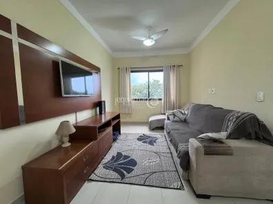 Apartamento com 2 Quartos para alugar, 75m² no Enseada, Guarujá