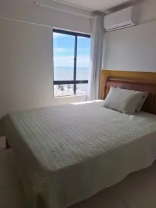 Apartamento com 1 Quarto à venda, 44m² no Piedade, Jaboatão dos Guararapes