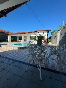 Casa com 4 Quartos à venda, 300m² no Turu, São Luís