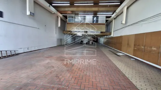Galpão/Depósito/Armazém para alugar, 1200m² no Lapa, São Paulo