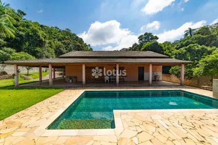 Fazenda/Sítio com 3 Quartos à venda, 570m² no Ponunduva, Cajamar
