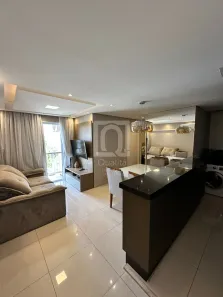 Apartamento com 2 Quartos à venda, 48m² no Jardim Piratininga, Sorocaba