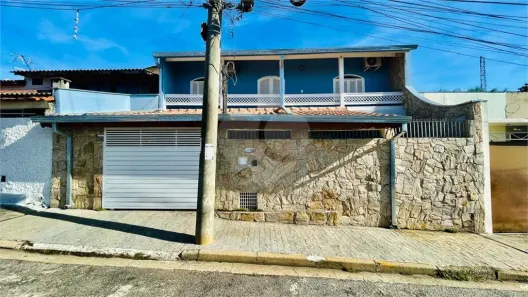 Casa com 3 Quartos à venda, 178m² no Jardim Maria do Carmo, Sorocaba