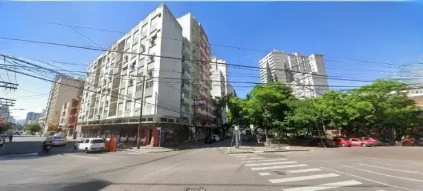 Apartamento com 2 Quartos à venda, 60m² no Cidade Baixa, Porto Alegre