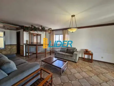Apartamento com 3 Quartos à venda, 174m² no Martins, Uberlândia