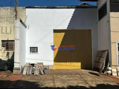 Ponto Comercial para alugar, 745m² no Vila Sinibaldi, São José do Rio Preto