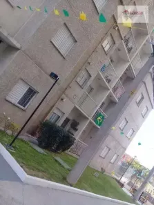 Apartamento com 2 Quartos à venda, 50m² no Jardim Castelo, São Paulo