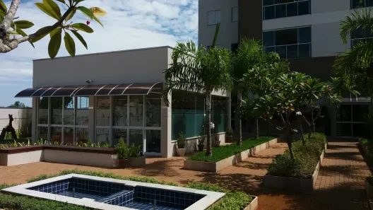 Apartamento com 3 Quartos à venda, 97m² no Jardim Califórnia, Jacareí
