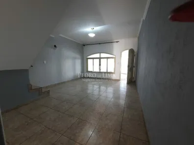 Sobrado com 3 Quartos à venda, 105m² no Chácara Seis de Outubro, São Paulo