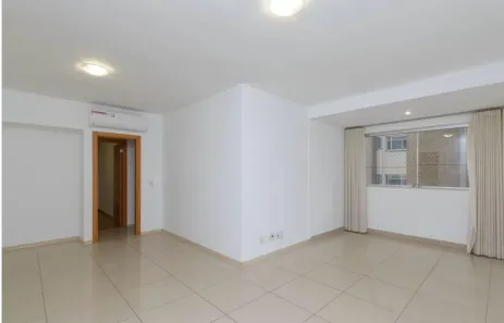Apartamento com 3 Quartos à venda, 100m² no Boa Viagem, Belo Horizonte
