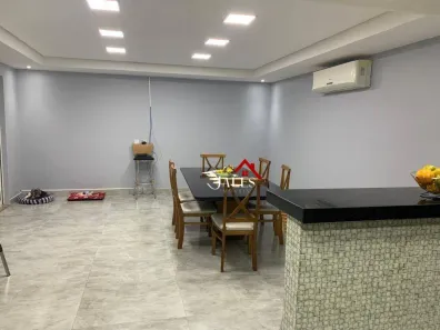 Casa de Condomínio com 3 Quartos à venda, 120m² no Roseiral, São José do Rio Preto