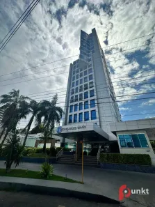 Sala Comercial para alugar, 440m² no Adrianópolis, Manaus