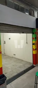 Ponto Comercial à venda, 60m² no Centro, Belo Horizonte