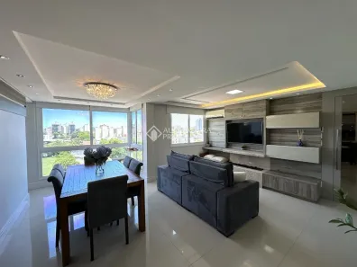 Apartamento com 2 Quartos à venda, 93m² no Nossa Senhora das Graças, Canoas