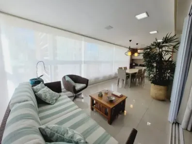 Apartamento com 3 Quartos à venda, 177m² no Setor Bueno, Goiânia