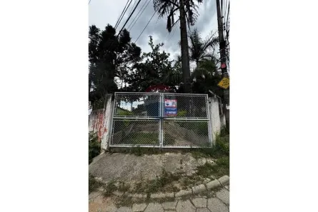 Lote/Terreno à venda, 1935m² no Brigadeiro Tobias, Sorocaba