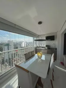 Apartamento com 2 Quartos à venda, 63m² no Tatuapé, São Paulo