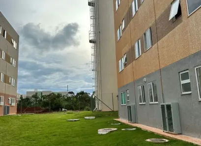 Apartamento com 2 Quartos à venda, 55m² no Crixá, Brasília