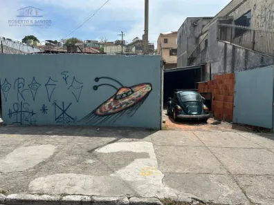 Lote/Terreno à venda, 250m² no Pirituba, São Paulo