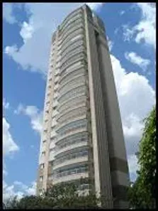 Apartamento com 3 Quartos à venda, 194m² no Jardim Vila Mariana, São Paulo