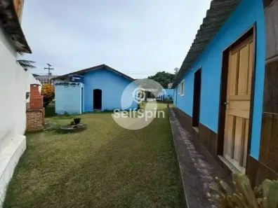 para alugar, 767m² no Rio do Ouro, Niterói