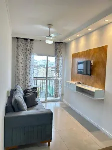 Apartamento com 1 Quarto à venda, 40m² no Recreio dos Bandeirantes, Rio de Janeiro
