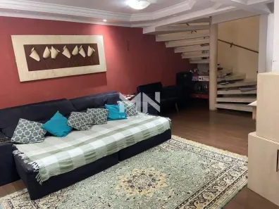 Casa com 3 Quartos à venda, 163m² no Vila Padre Bento, Itu