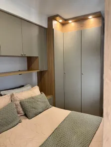 Apartamento com 1 Quarto à venda, 32m² no Pinheiros, São Paulo