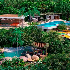 Casa de Condomínio com 4 Quartos à venda, 387m² no Barra da Tijuca, Rio de Janeiro