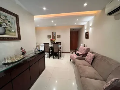 Apartamento com 2 Quartos à venda, 75m² no Jardim Vinte e Cinco de Agosto, Duque de Caxias