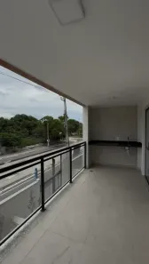 Apartamento com 2 Quartos à venda, 70m² no Piratininga, Niterói