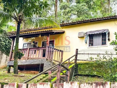 Casa com 2 Quartos à venda, 90m² no Itaipu, Niterói