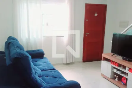 Casa de Condomínio com 2 Quartos à venda, 78m² no Vila Granada, São Paulo