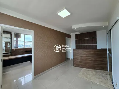 Sala Comercial para alugar, 50m² no Chácara Girassol, Americana