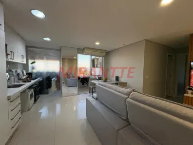 Apartamento com 2 Quartos à venda, 57m² no Sítio do Mandaqui, São Paulo