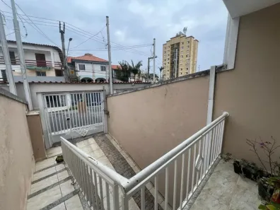 Sobrado com 3 Quartos à venda, 140m² no Jardim Ester, São Paulo