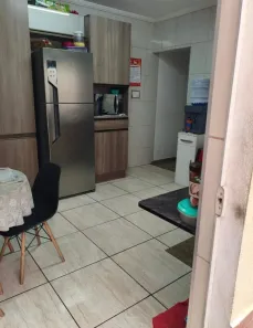 Casa com 2 Quartos à venda, 12m² no Jardim São Conrado, Sorocaba