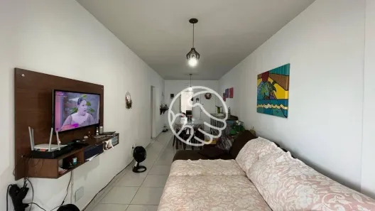 Apartamento com 2 Quartos à venda, 90m² no Muquiçaba, Guarapari