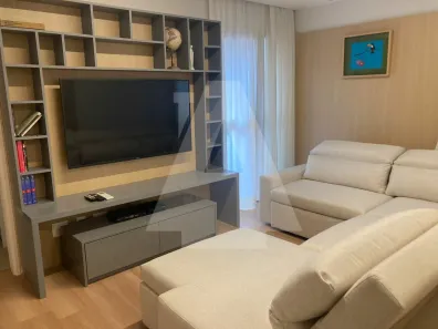 Apartamento com 1 Quarto à venda, 50m² no Higienópolis, São Paulo