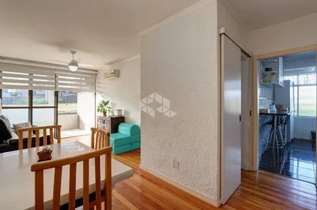 Apartamento com 2 Quartos à venda, 70m² no Camaquã, Porto Alegre