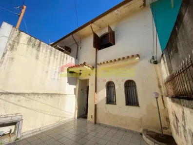 Sobrado com 2 Quartos à venda, 108m² no Vila Guilherme, São Paulo