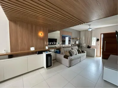 Casa com 3 Quartos à venda, 116m² no Parque Ipiranga II, Resende