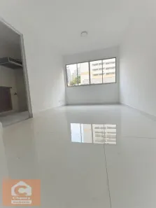 Apartamento com 1 Quarto à venda, 37m² no Bela Vista, São Paulo